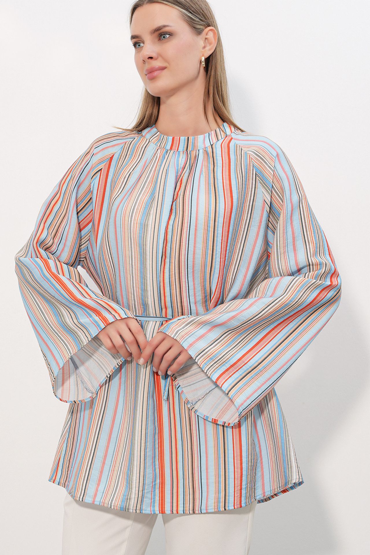 BDART Viscose Top 1