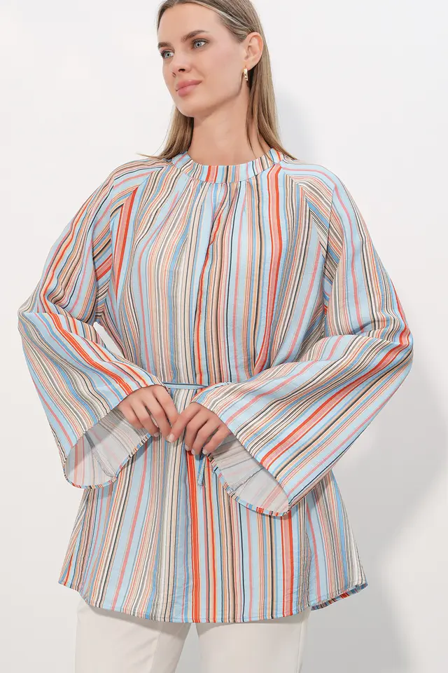 BDART Viscose Top