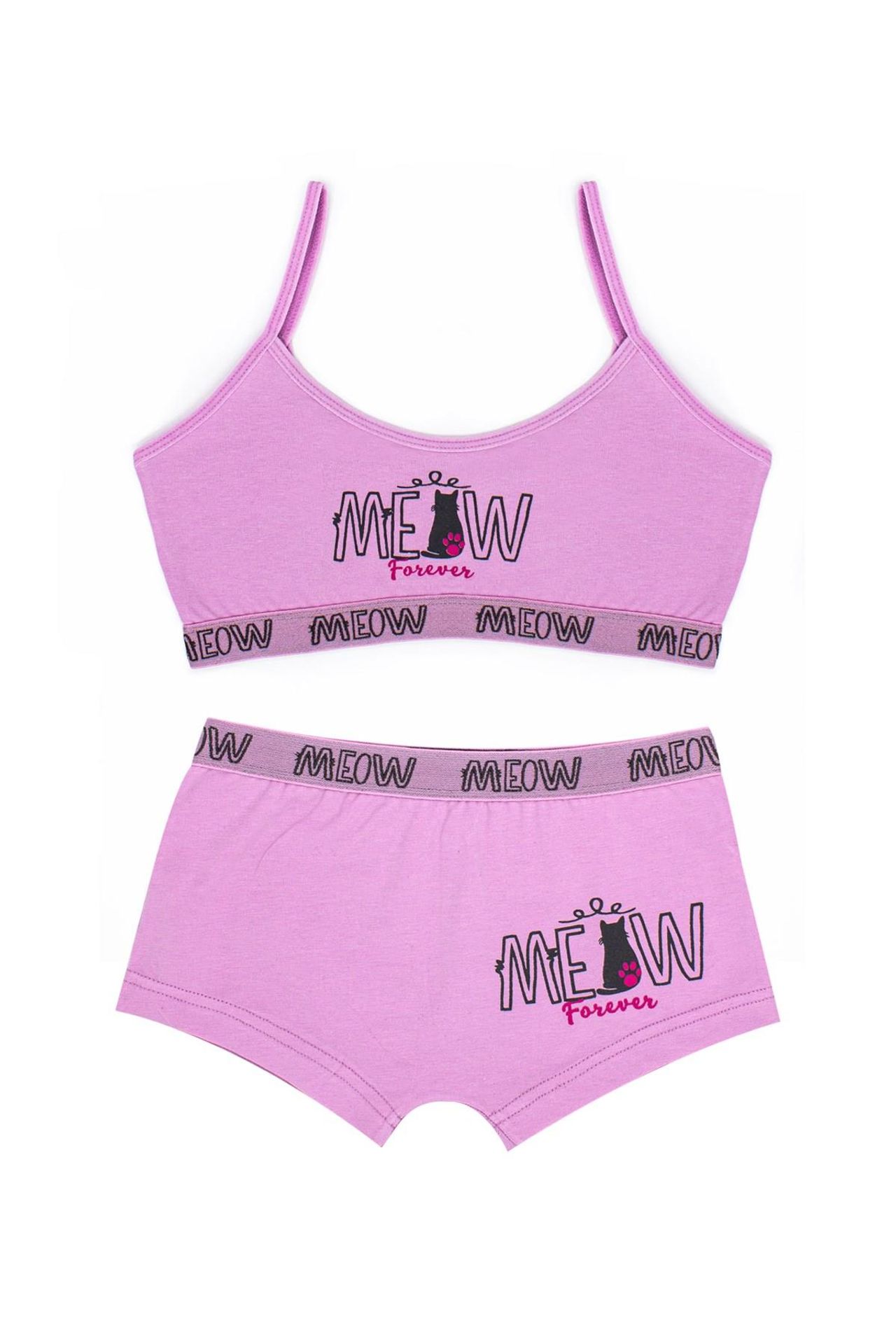ÖTS Women’s Two Piece Set 1