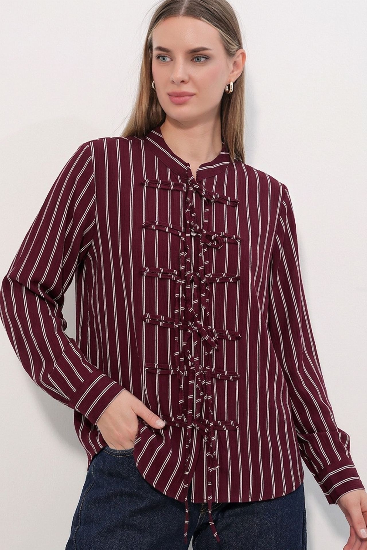 BDART Women's Shirt 2