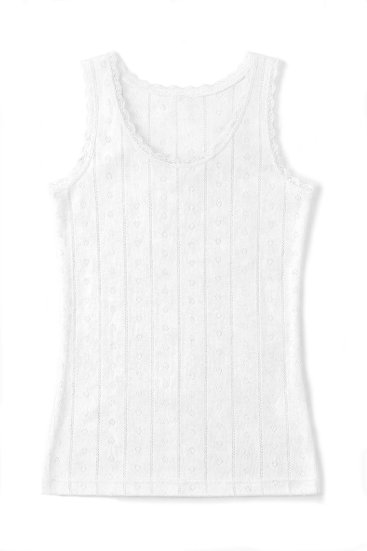 ÖTS Women's Cotton Tank Top 2