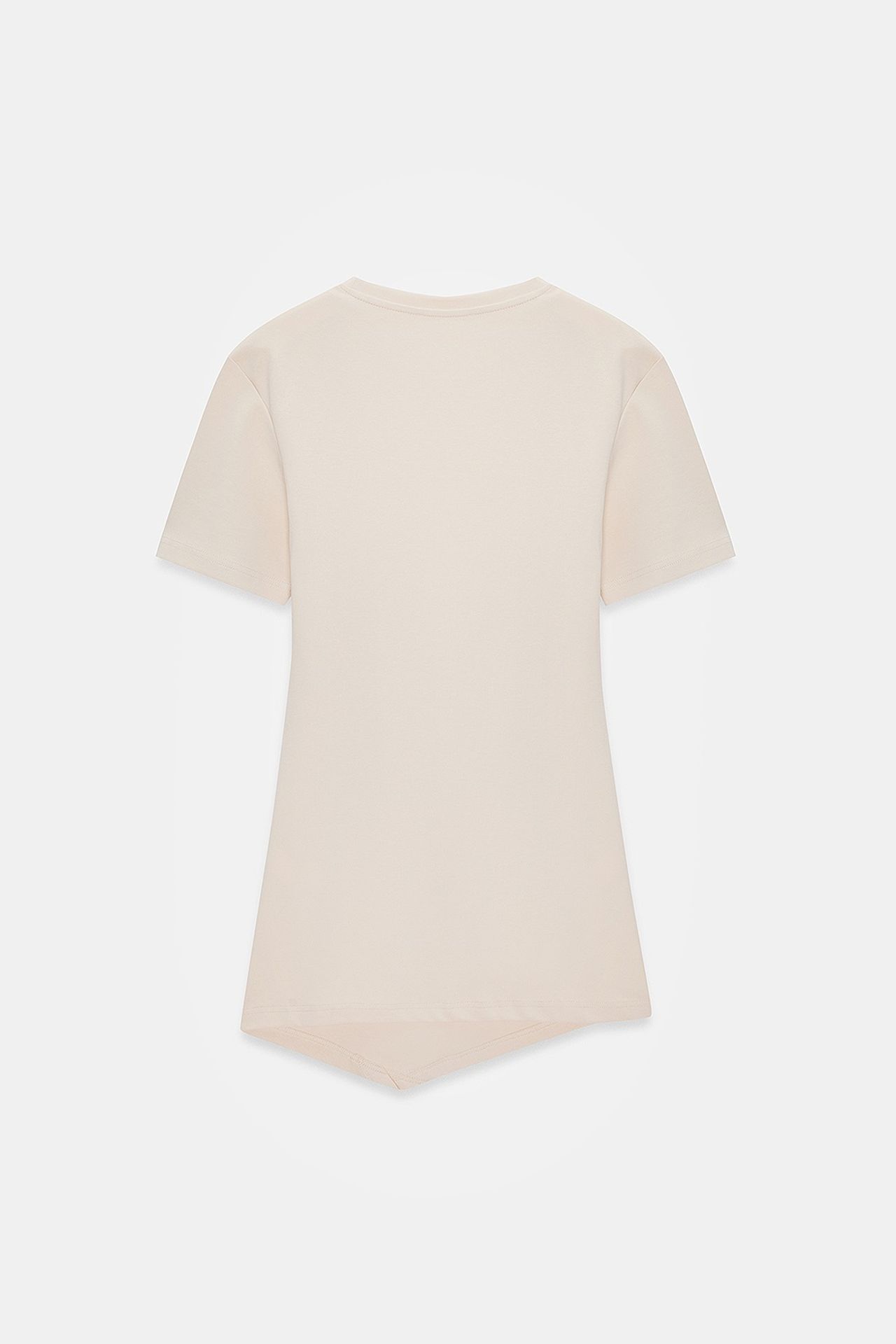 DILVIN Women's Mini Shift Dress 6