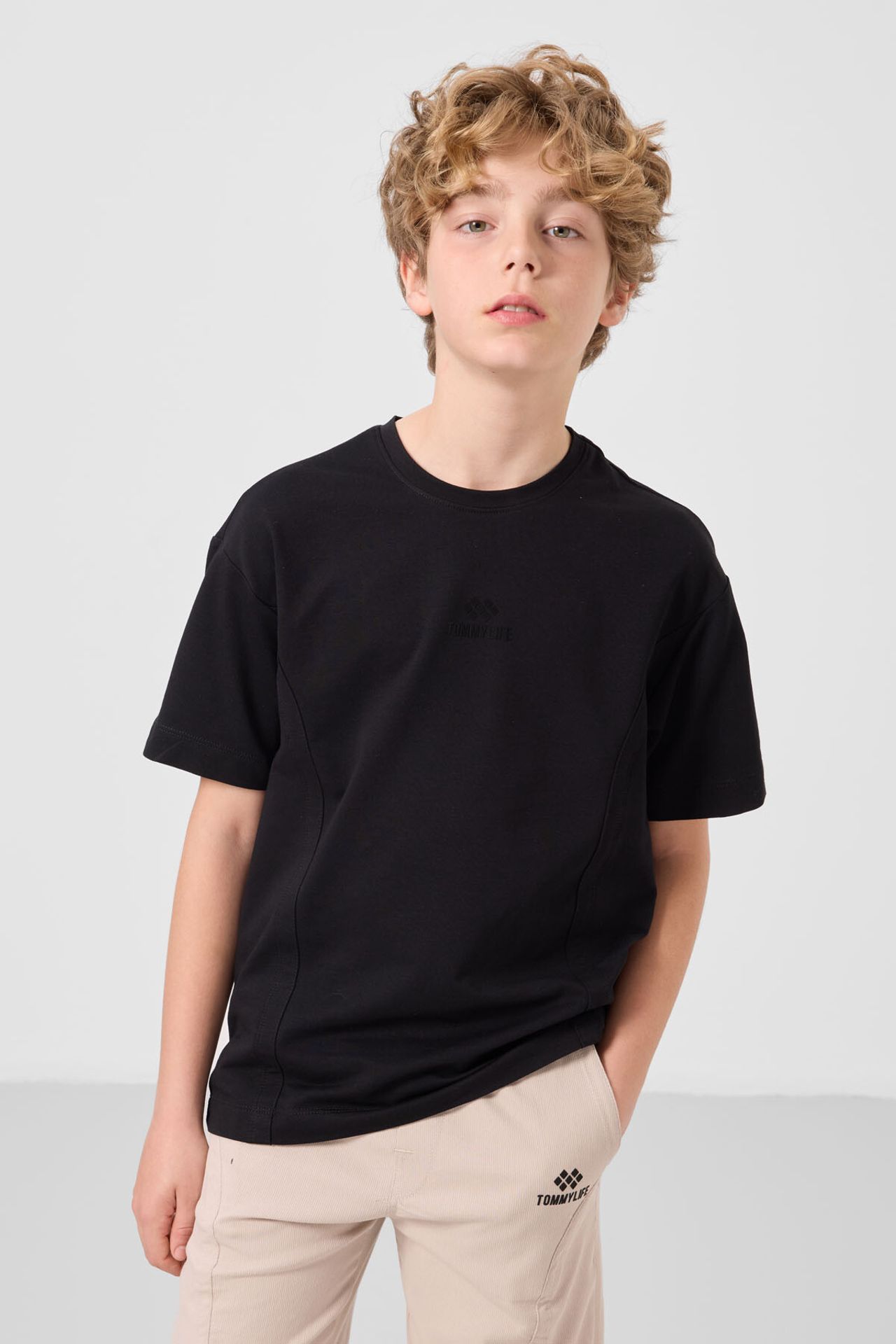 TOMMY Youth Two-Piece Coord 5