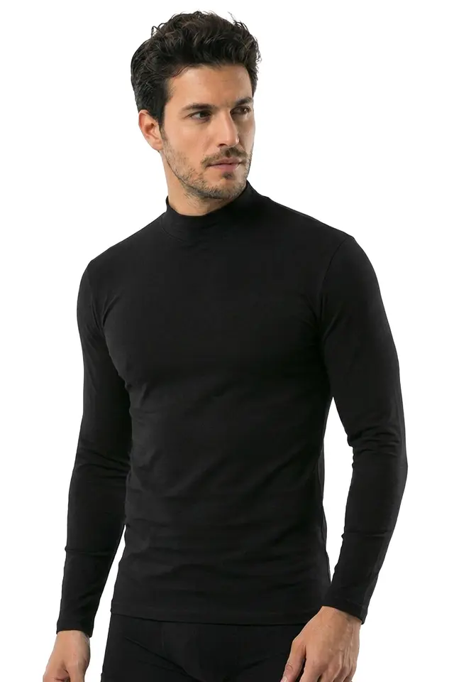 ÖTS Men's Crew Neck T-Shirt