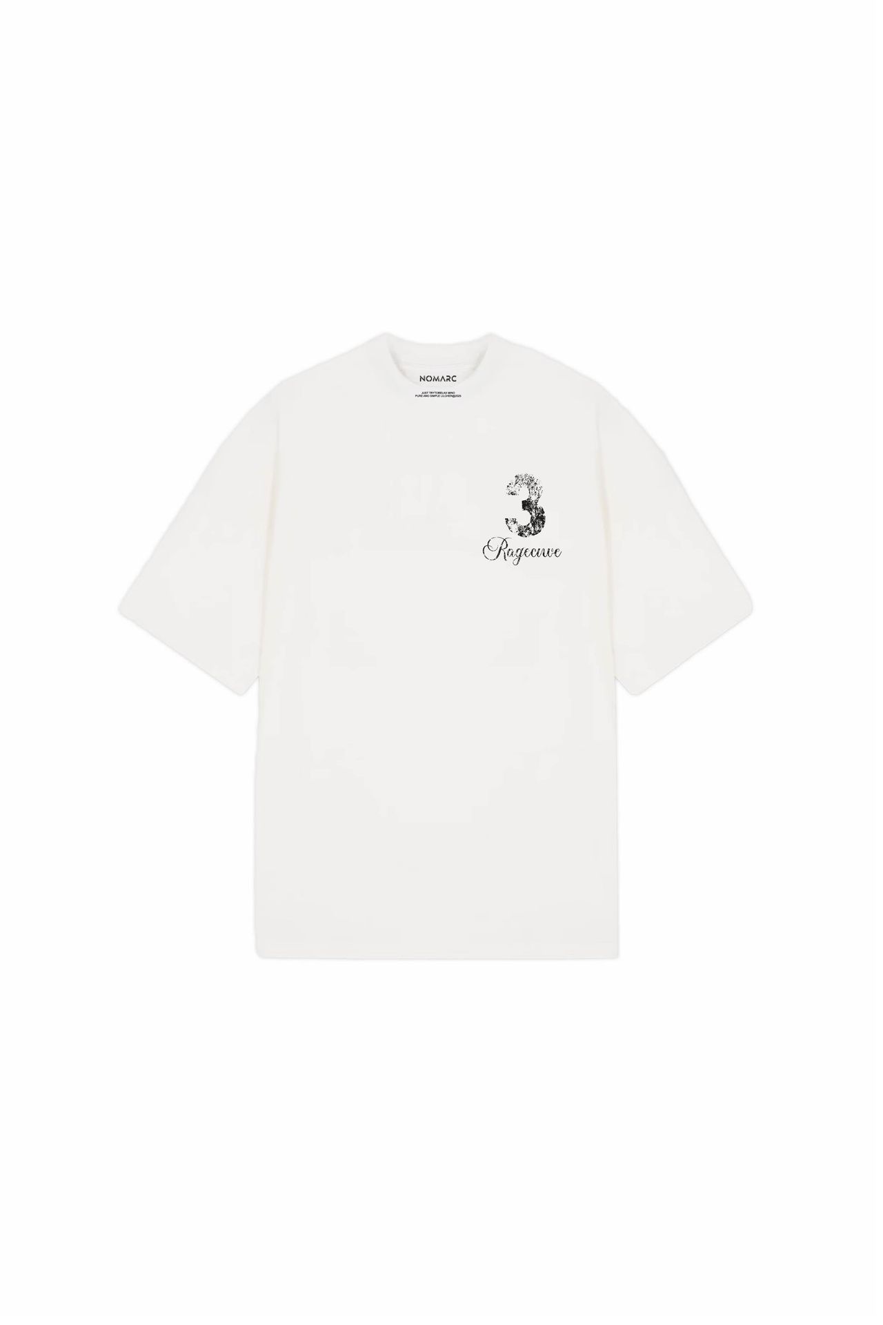 NOMARC Regular Fit Kısa Kollu Tişört 6