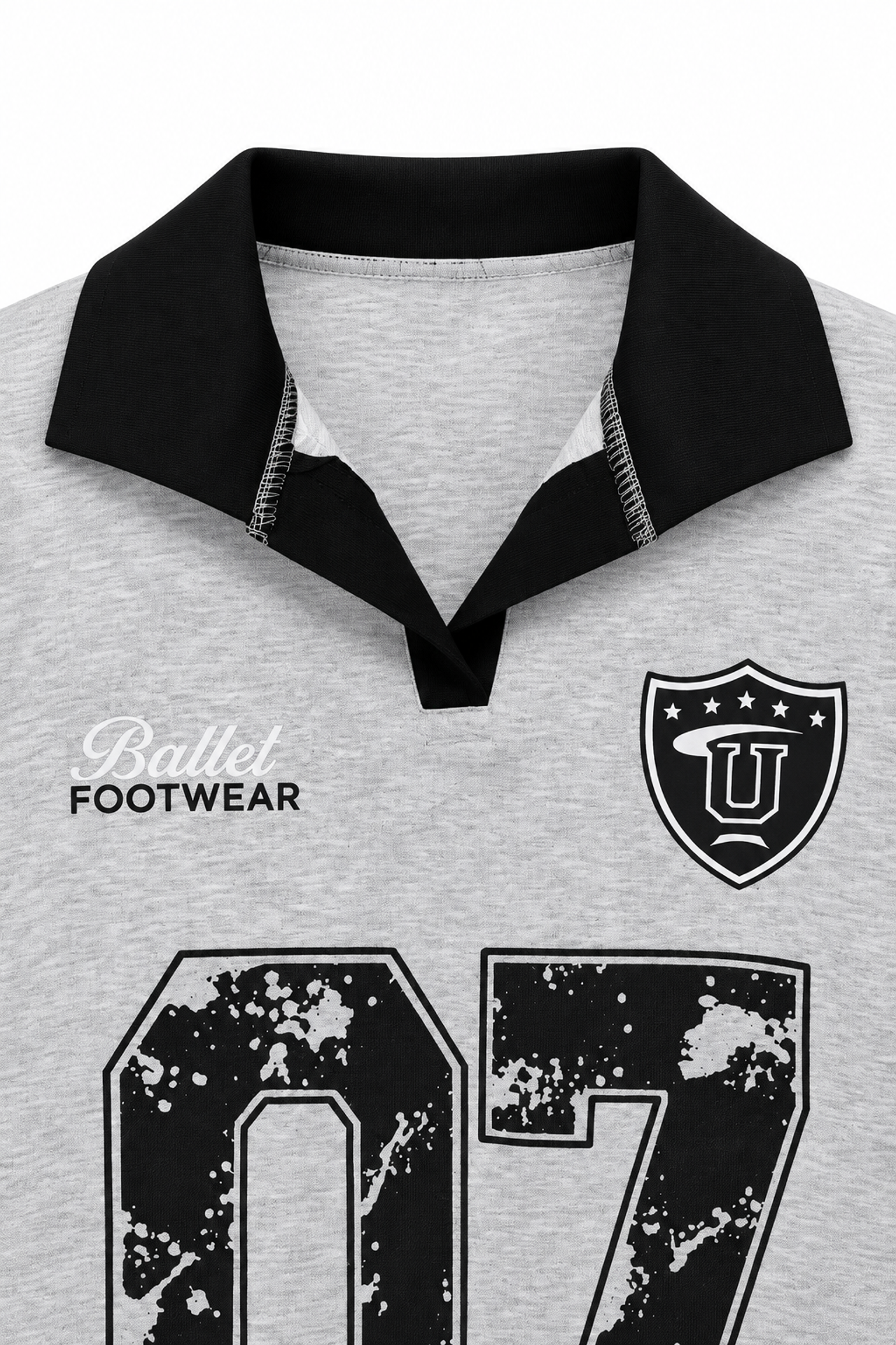 MIXRAY Pullover Sweatshirt 3