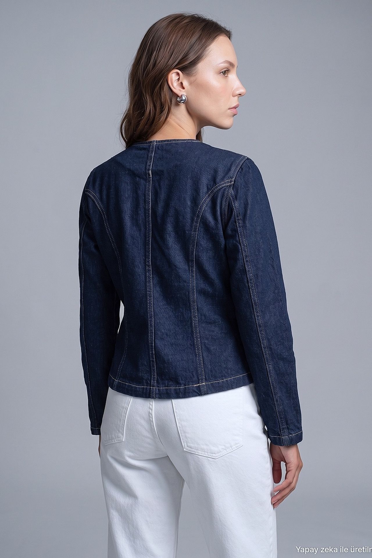 DILVIN Cotton Jacket 3