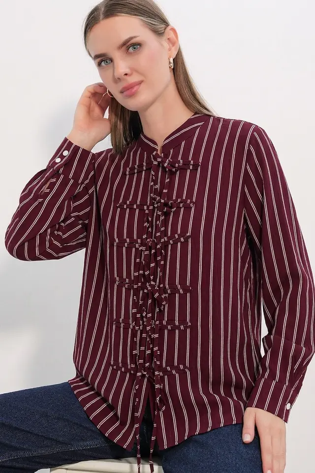 BDART Women's Shirt