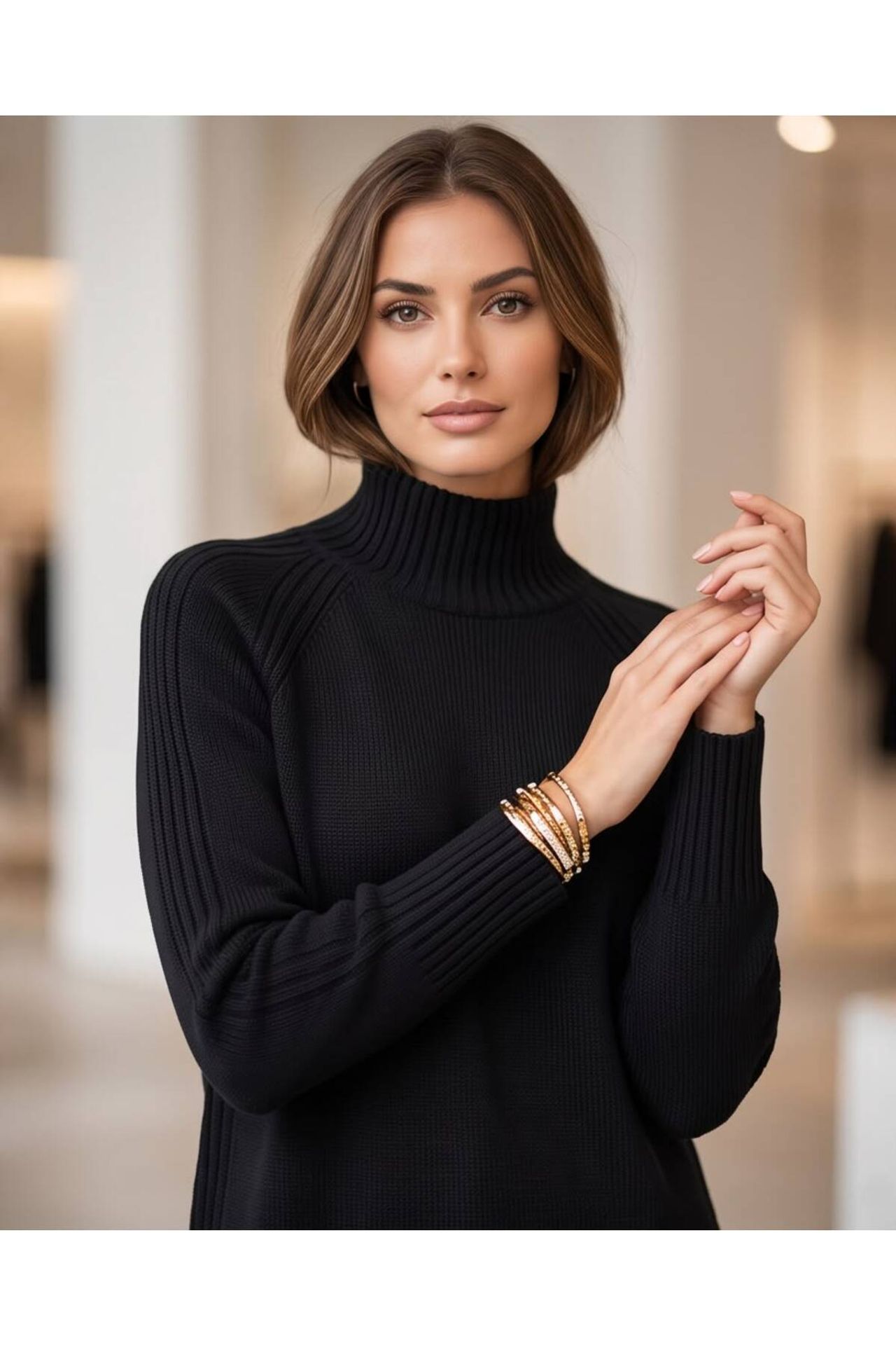 RYVAN Knit Top 3
