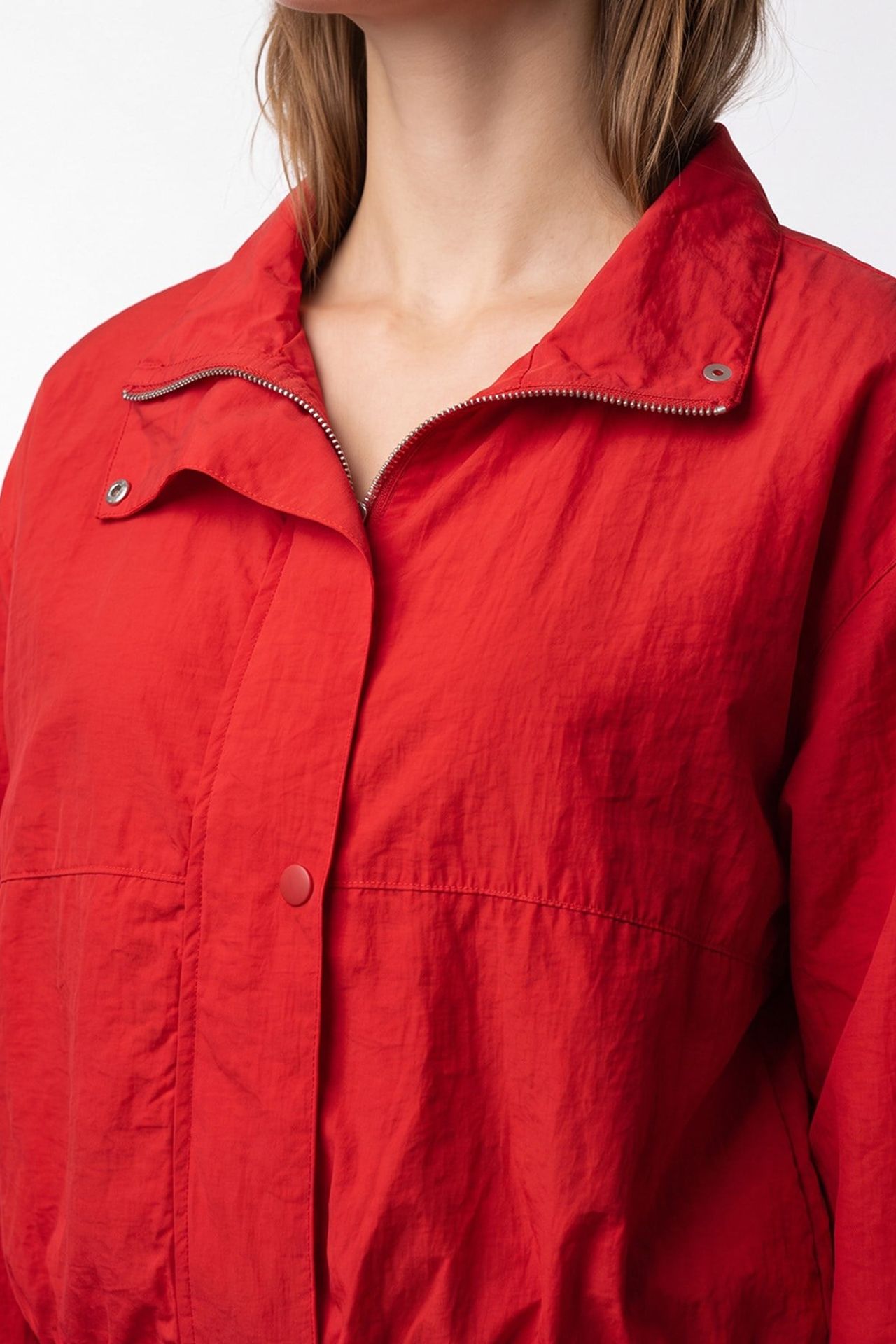 MIXRAY Cotton Blazer 2