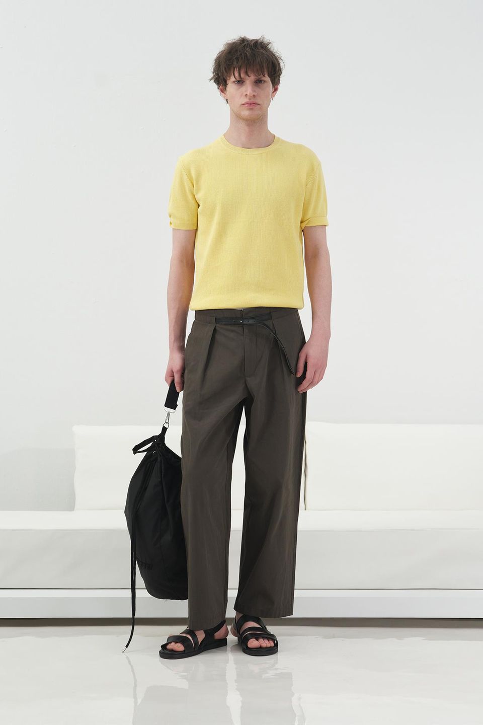GIESTO Men's Suit Pants