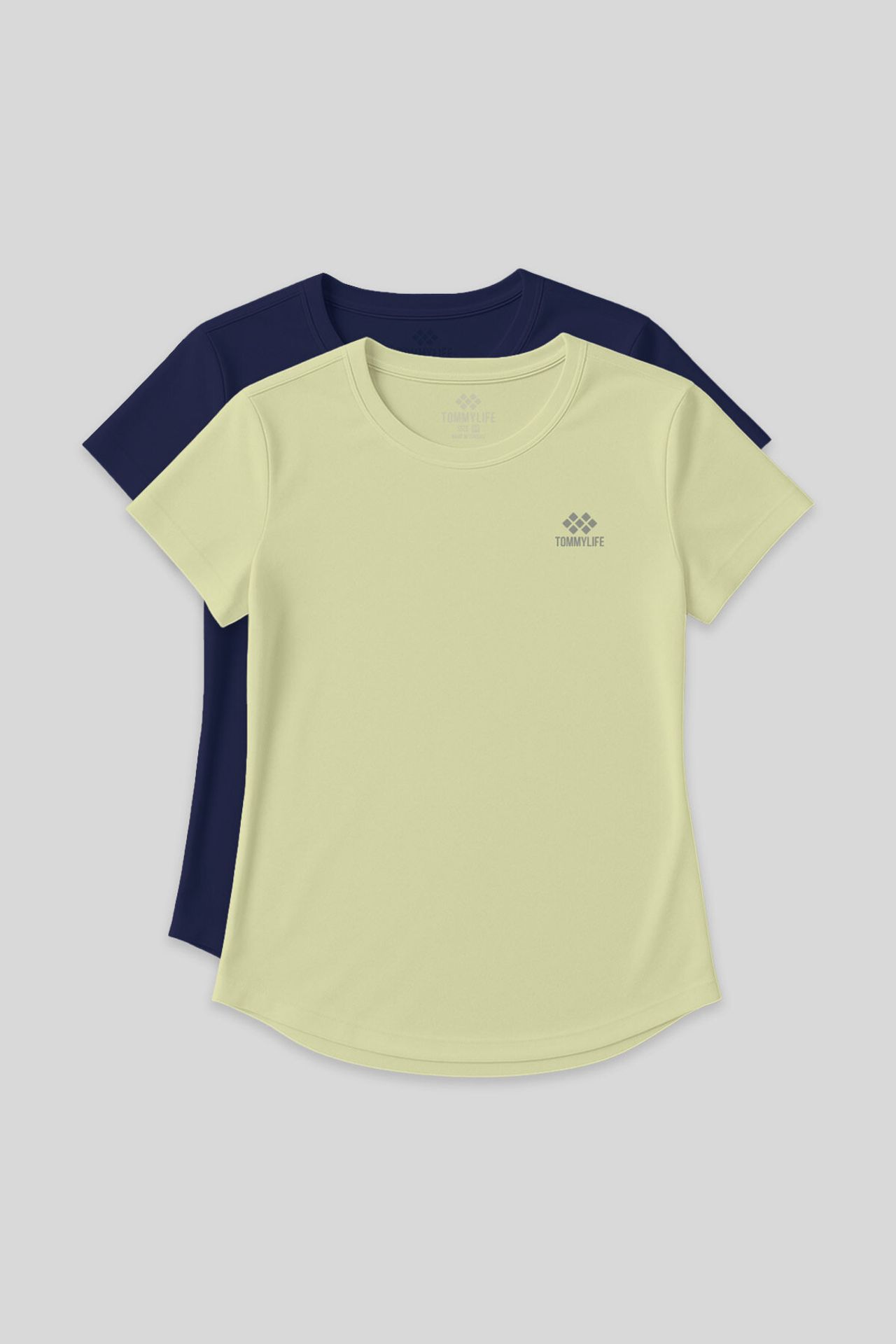 TOMMY Women's T-Shirt 1