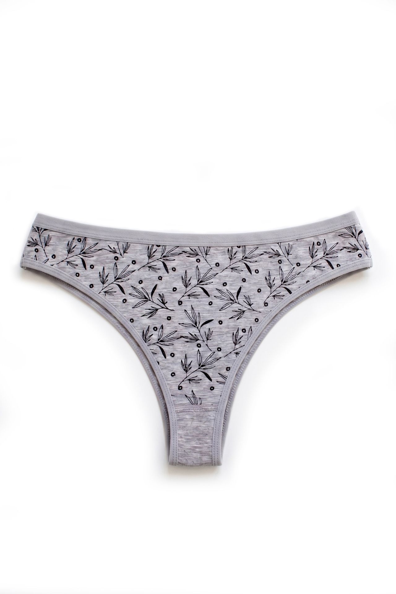 ÖTS Women's Brief Panties 2