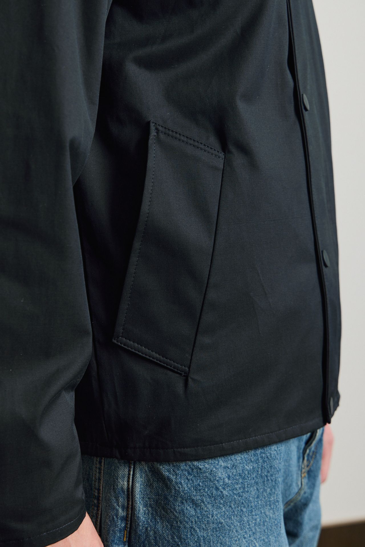 Danger Men's Jacket 5