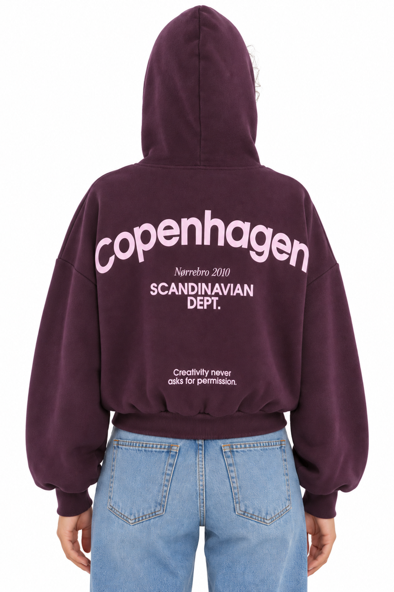 BUSEM Women's Sweatshirt 2