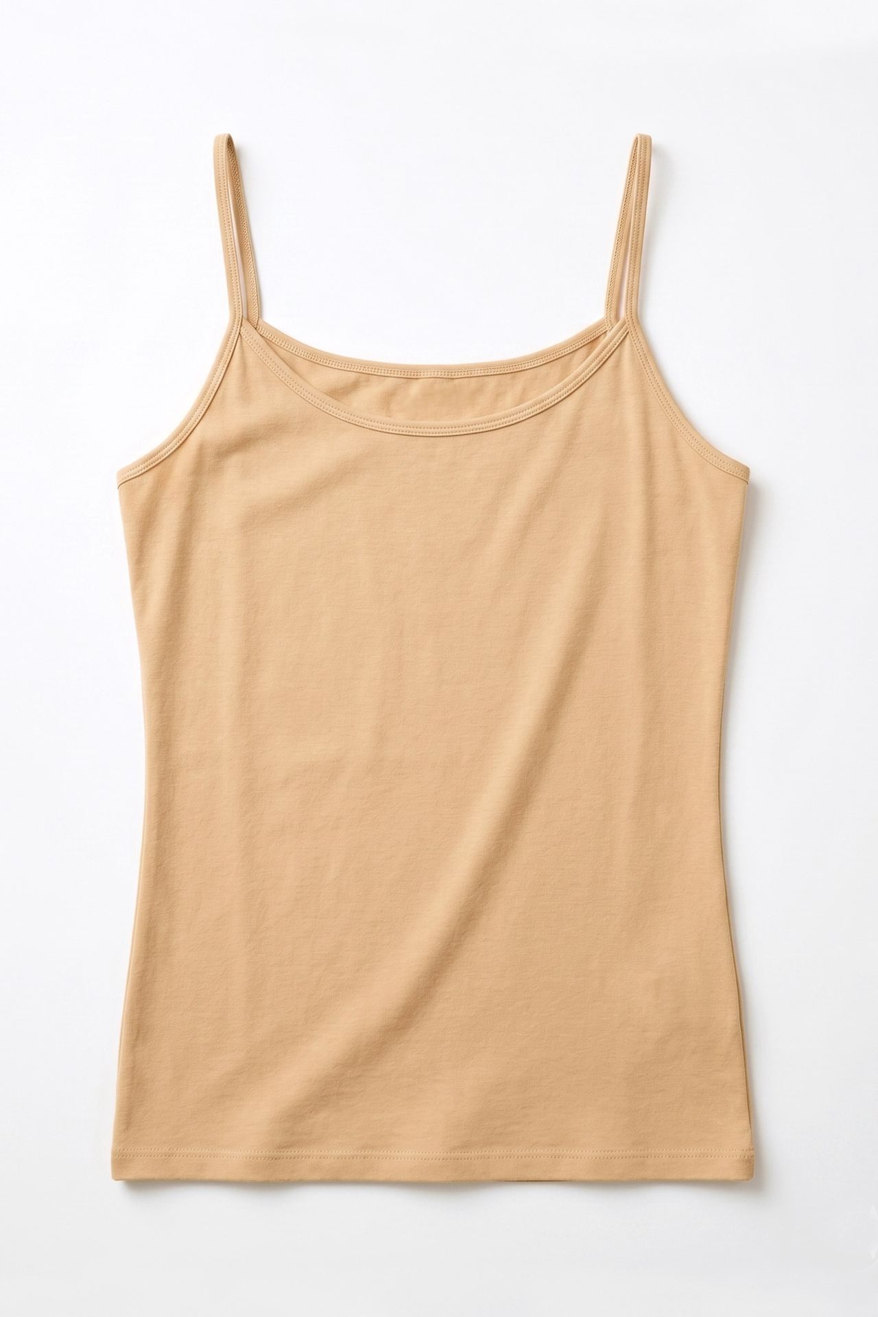 ÖTS Women's Fitted Tank Top 2