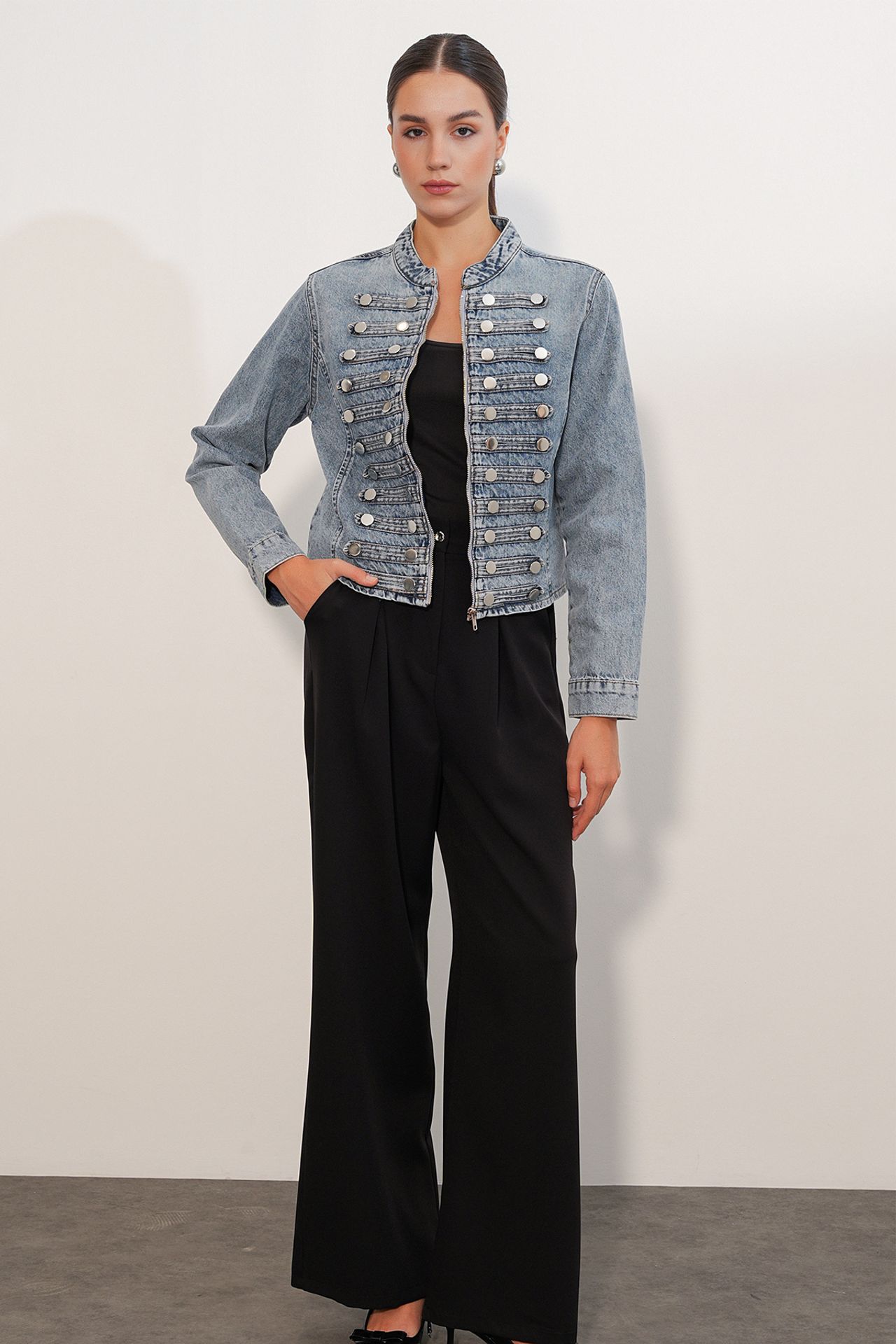 BDART Cotton Jacket
