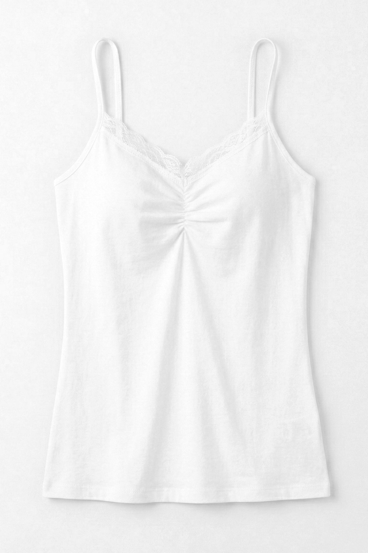 ÖTS Women’s Tank Top Cami 2