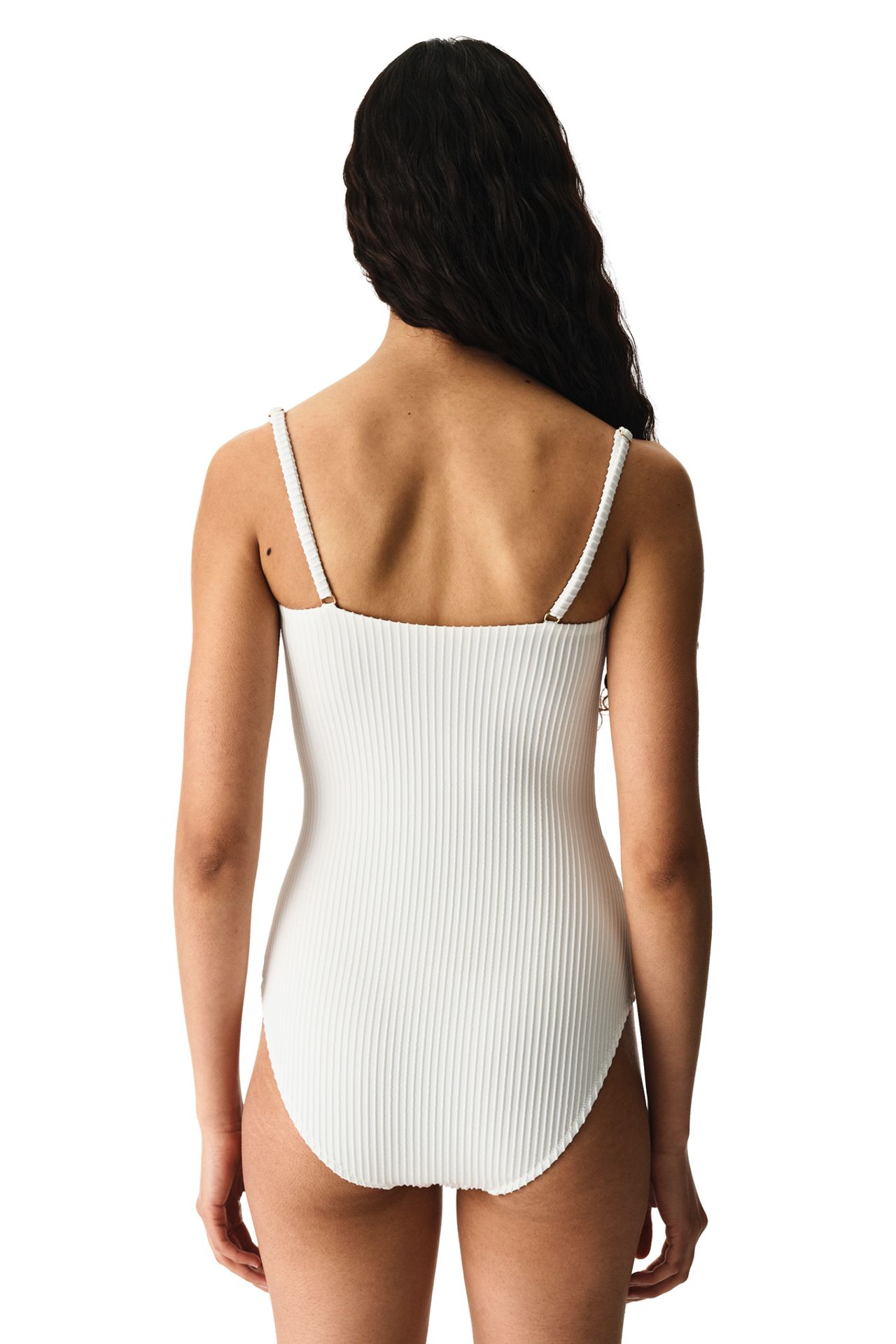 PENTI Women's KEA Bandeau Swimsuit 2