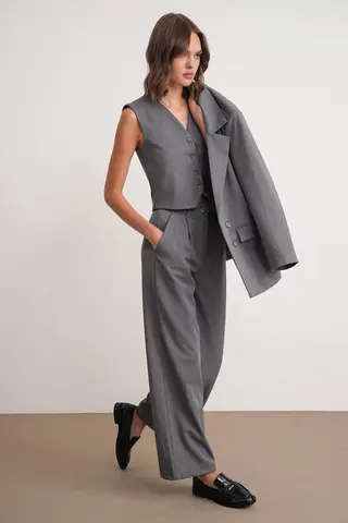 Grey