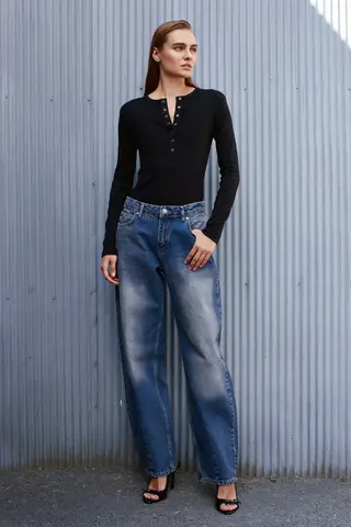 Denim