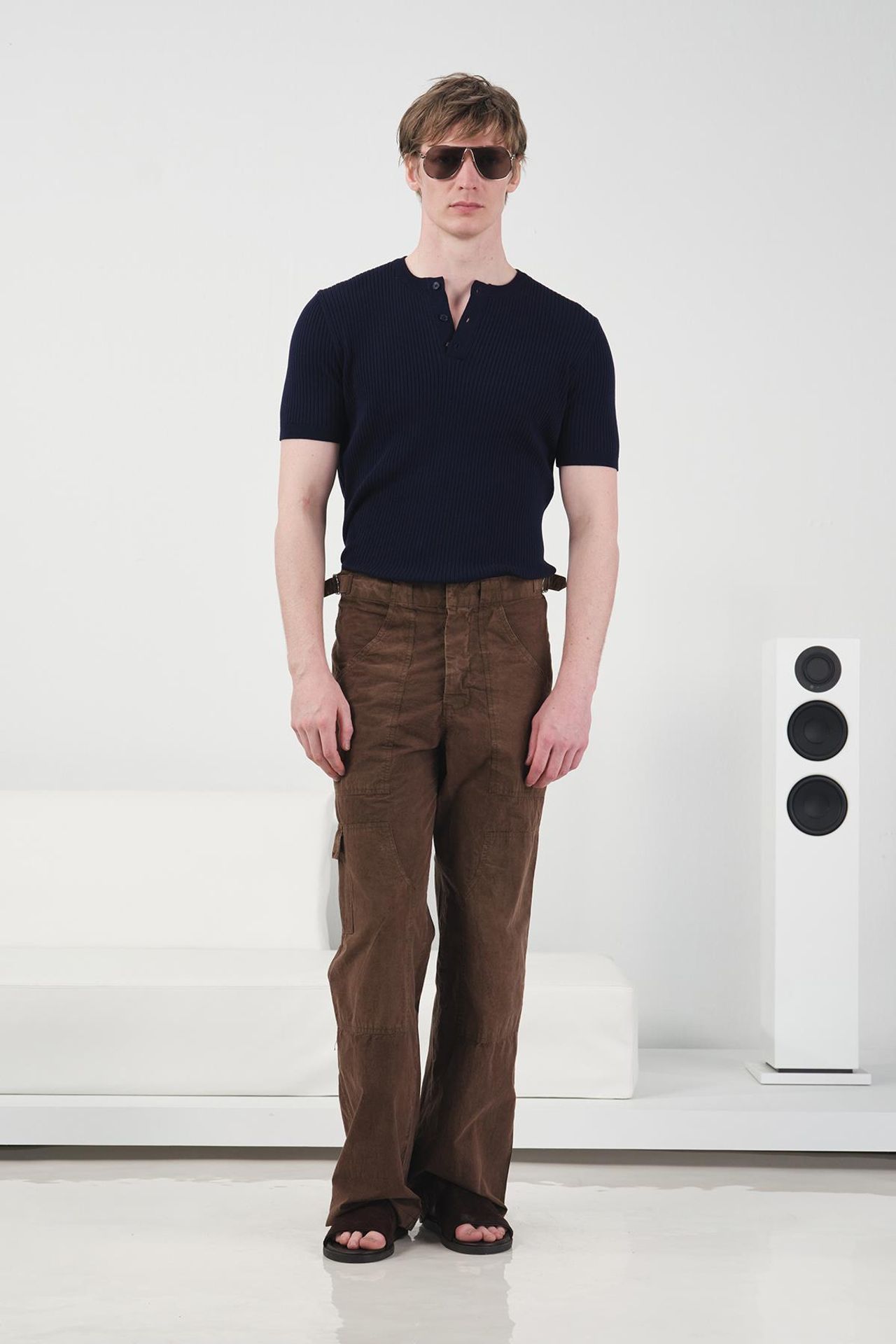 GIESTO Men’s Suit Pants
