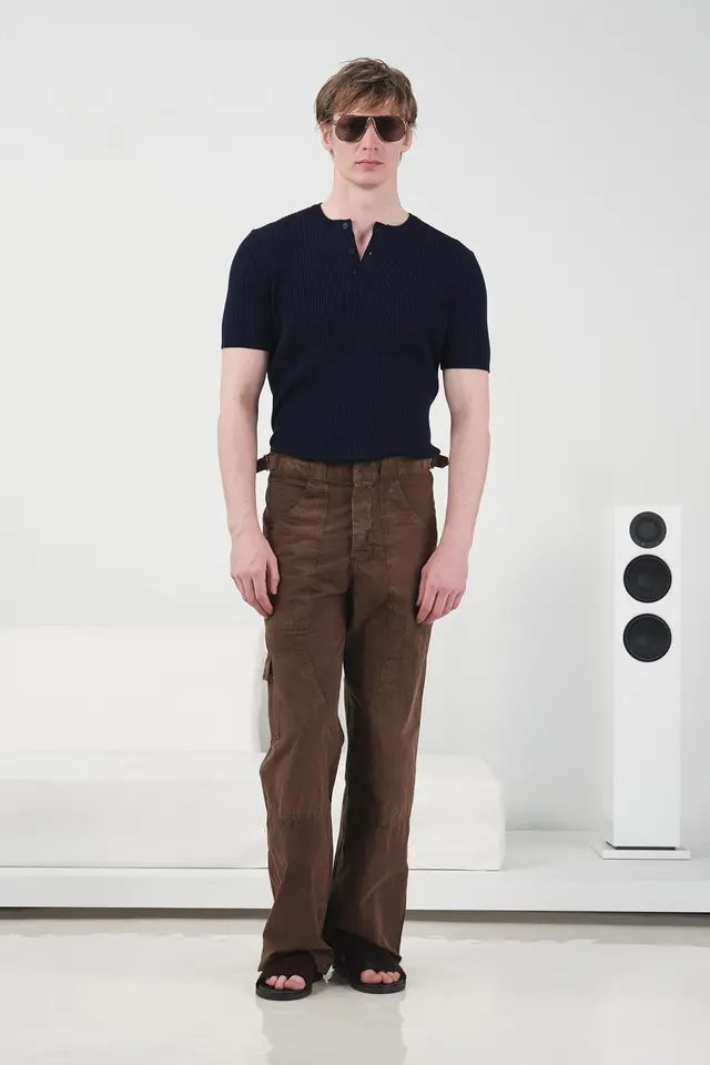 GIESTO Men’s Suit Pants