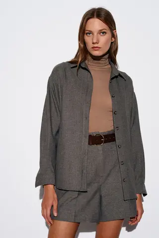 Grey