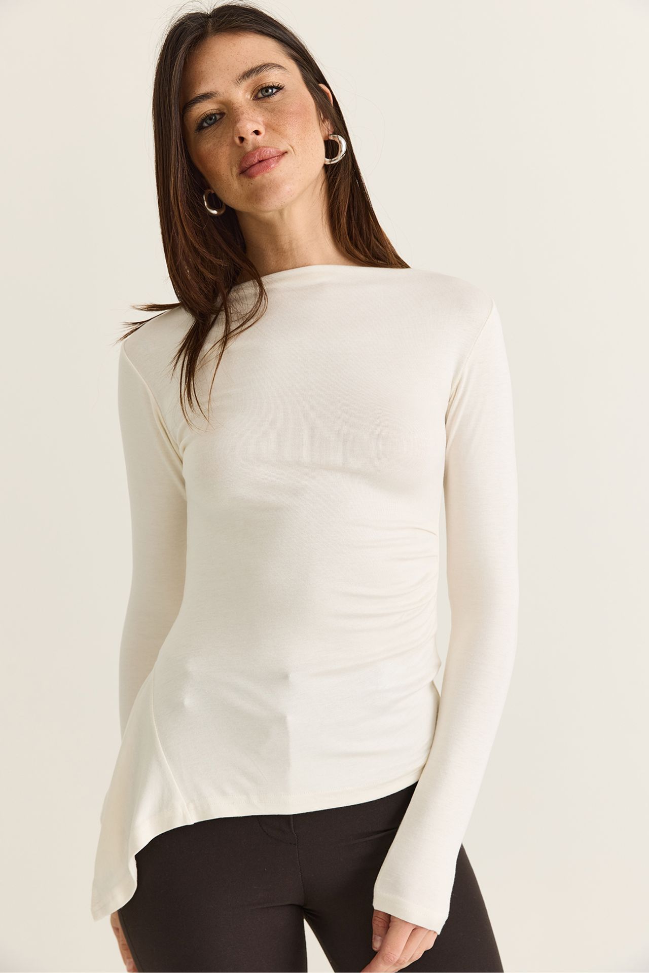 LUCCI Women's Blouse 5