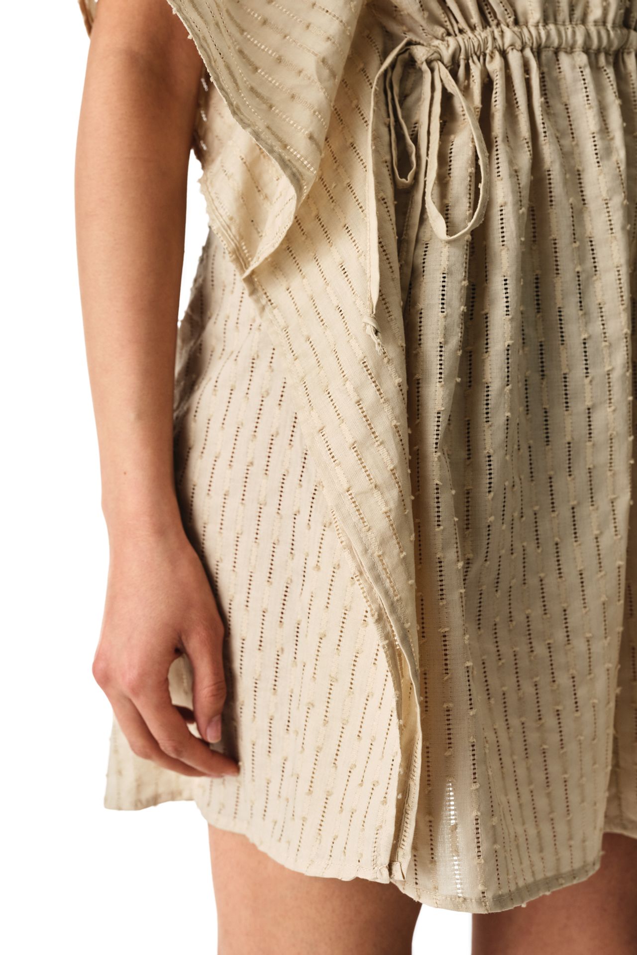 PENTI Neri Kaftan