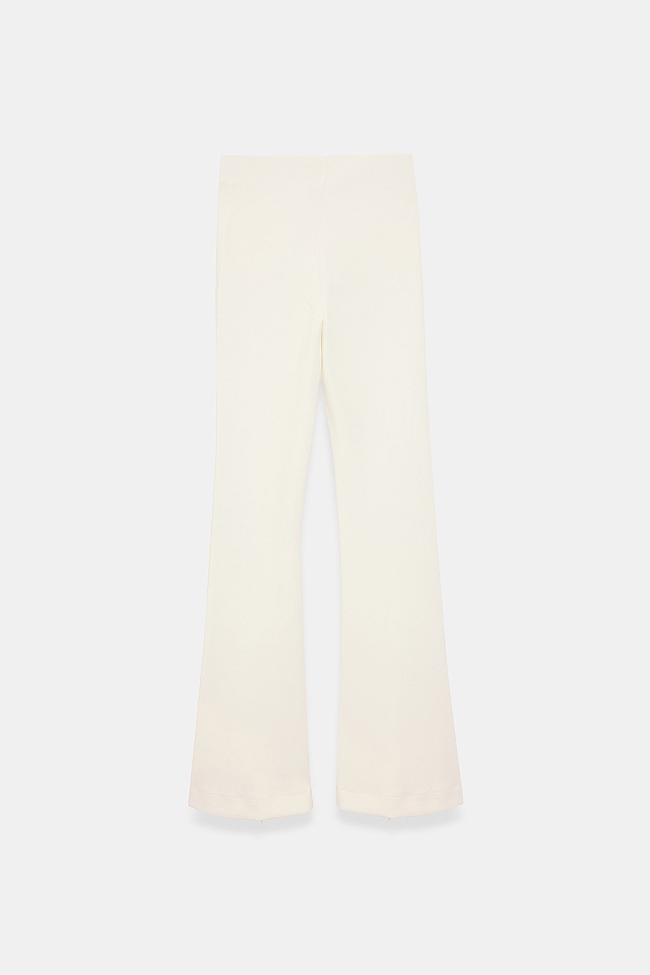 DILVIN Women's Straight-Leg Pants 7