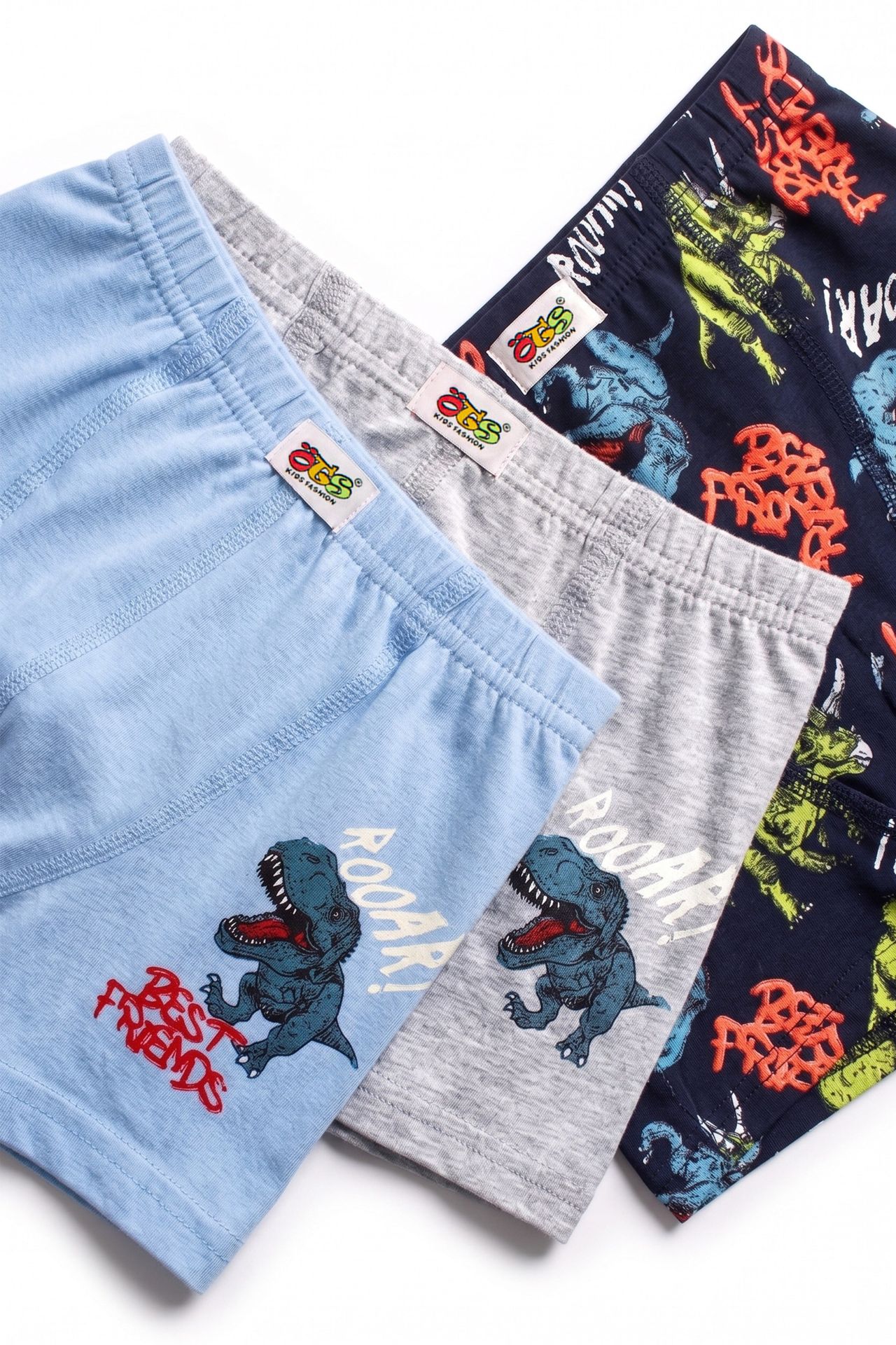 ÖTS Men's Boxer Briefs 2
