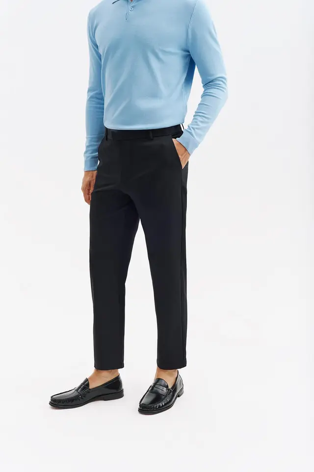 GIESTO Men's Suit Pants