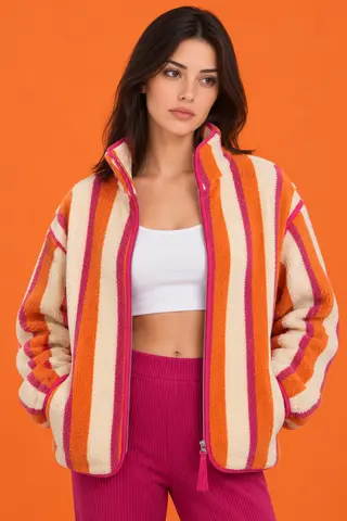 Multicolour