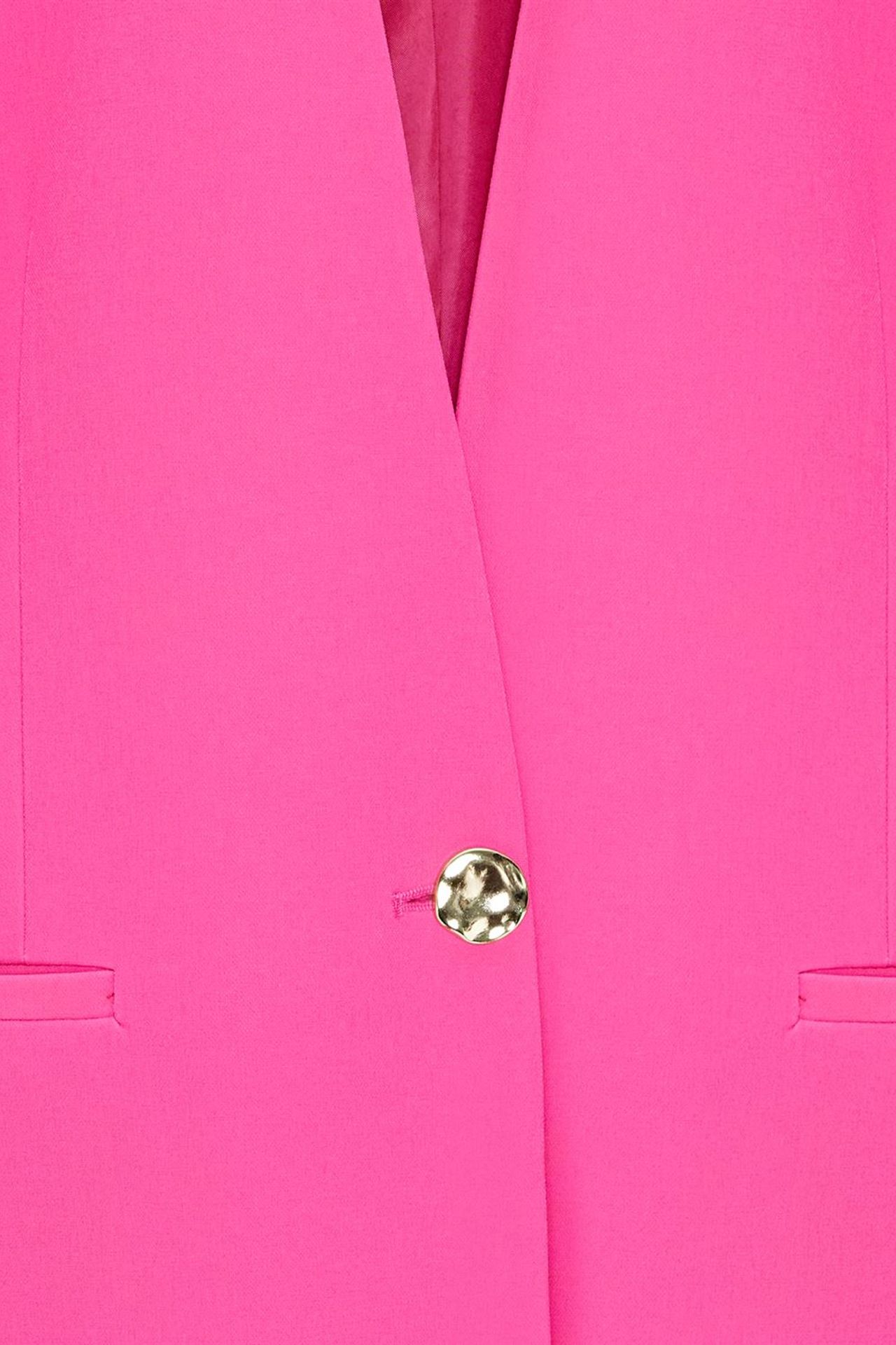 DILVIN Women’s Slim Fit Crepe Blazer Jacket 7