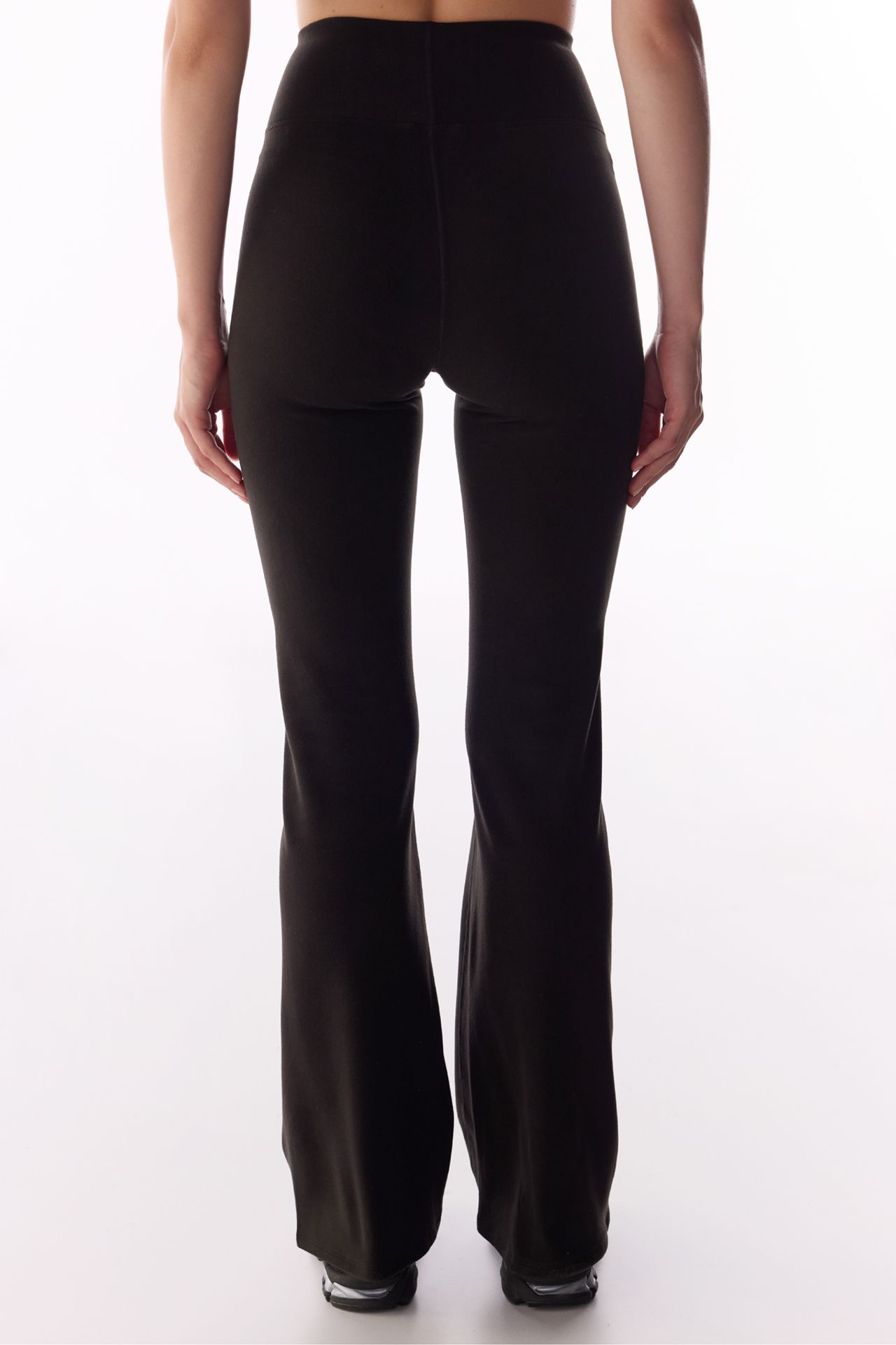 PENTI Peachy High Waist Flare Leggings 2