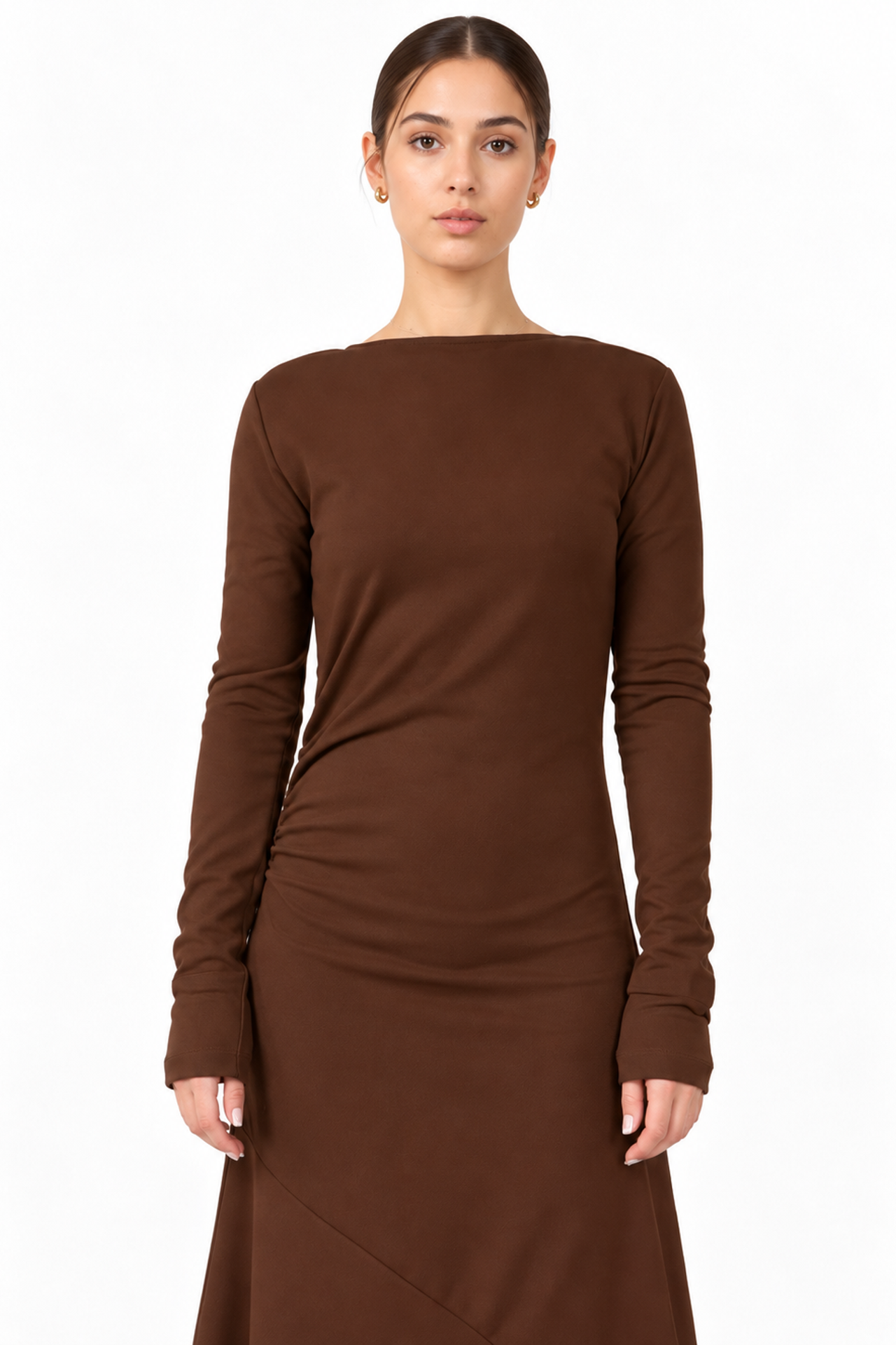 BUSEM Midi Dress 2