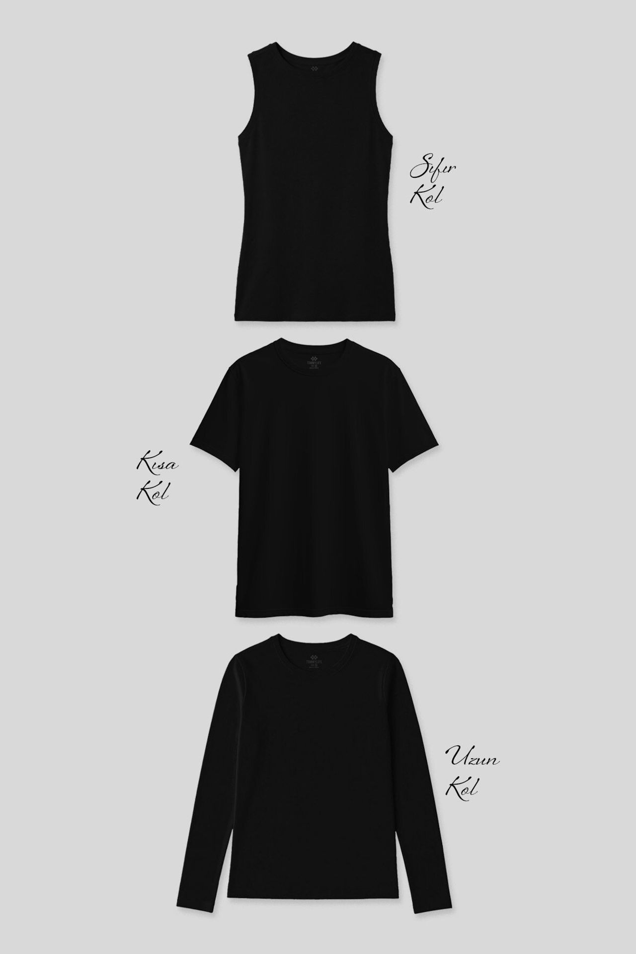TOMMY Women's Cotton Elastane T-Shirt 1