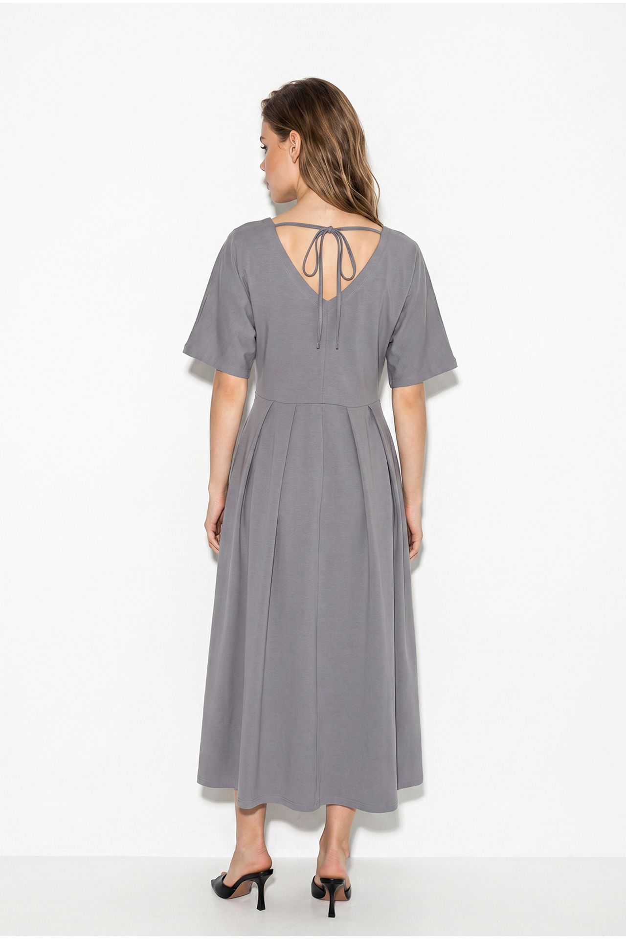 LUCCI Midi Dress 6