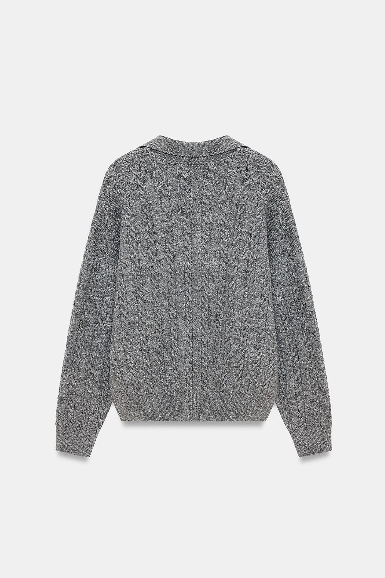 DILVIN Women's Sweater 6