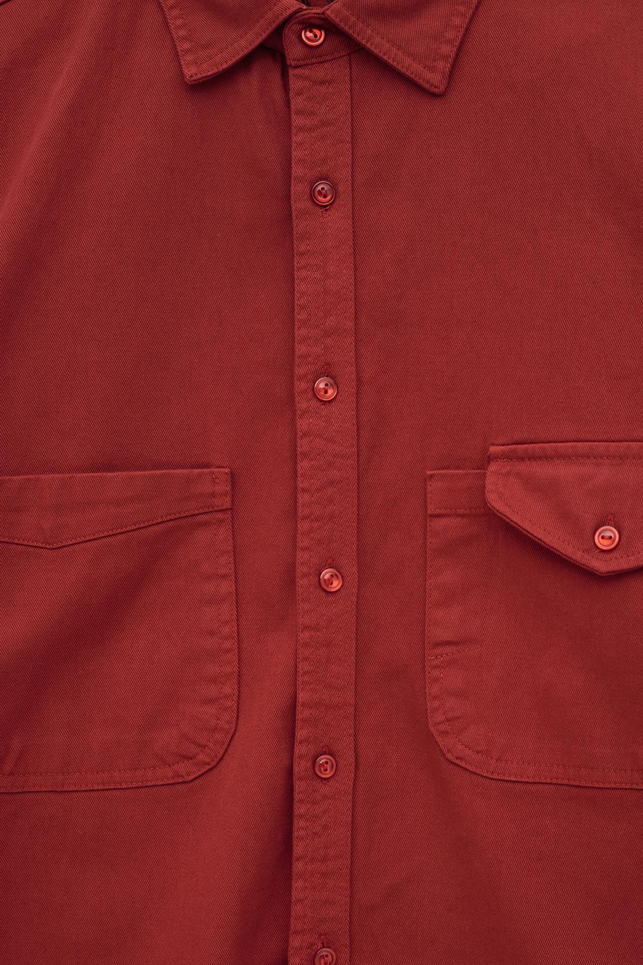 GIESTO Cotton Shirt 5