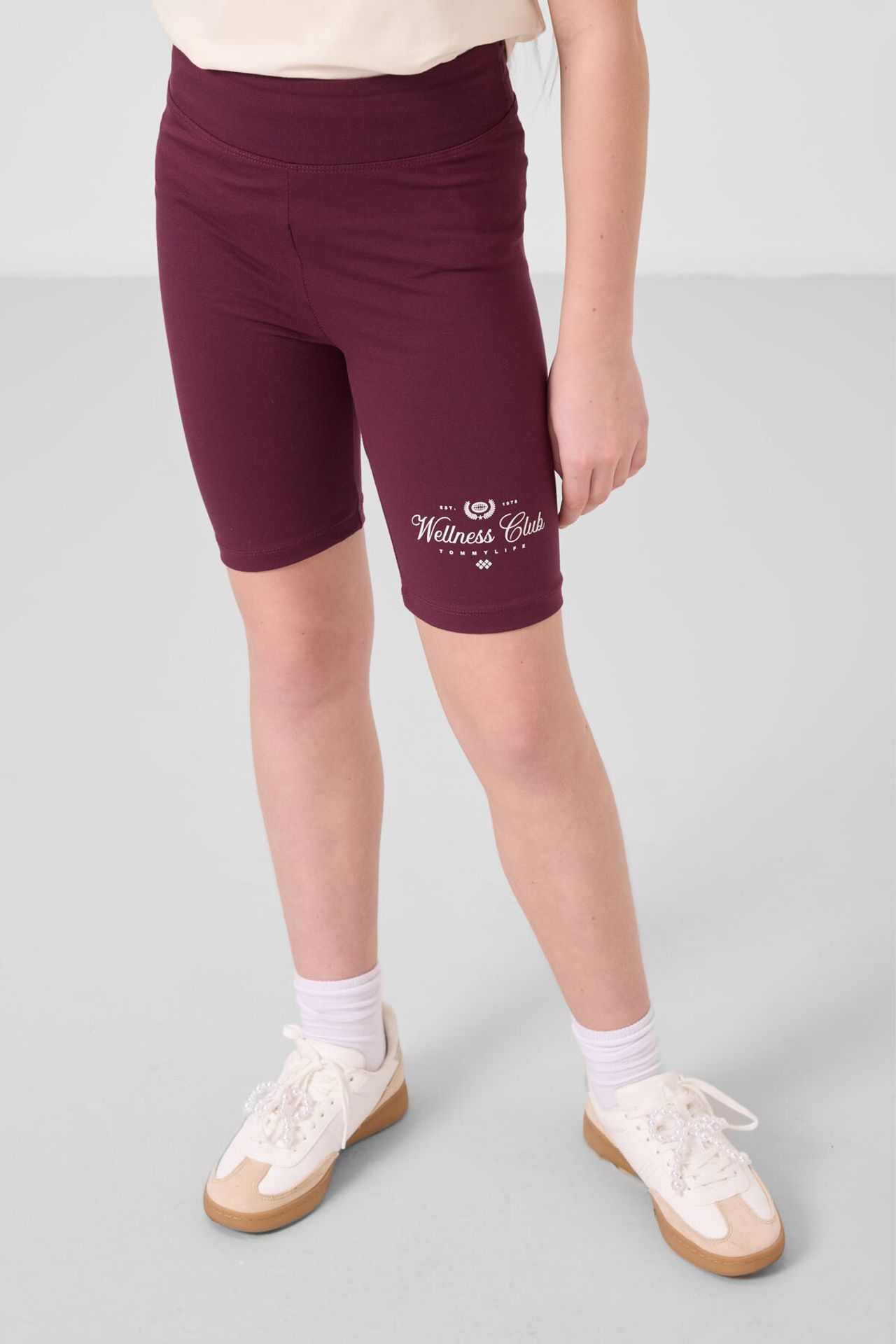 TOMMY Youth Active Set 5