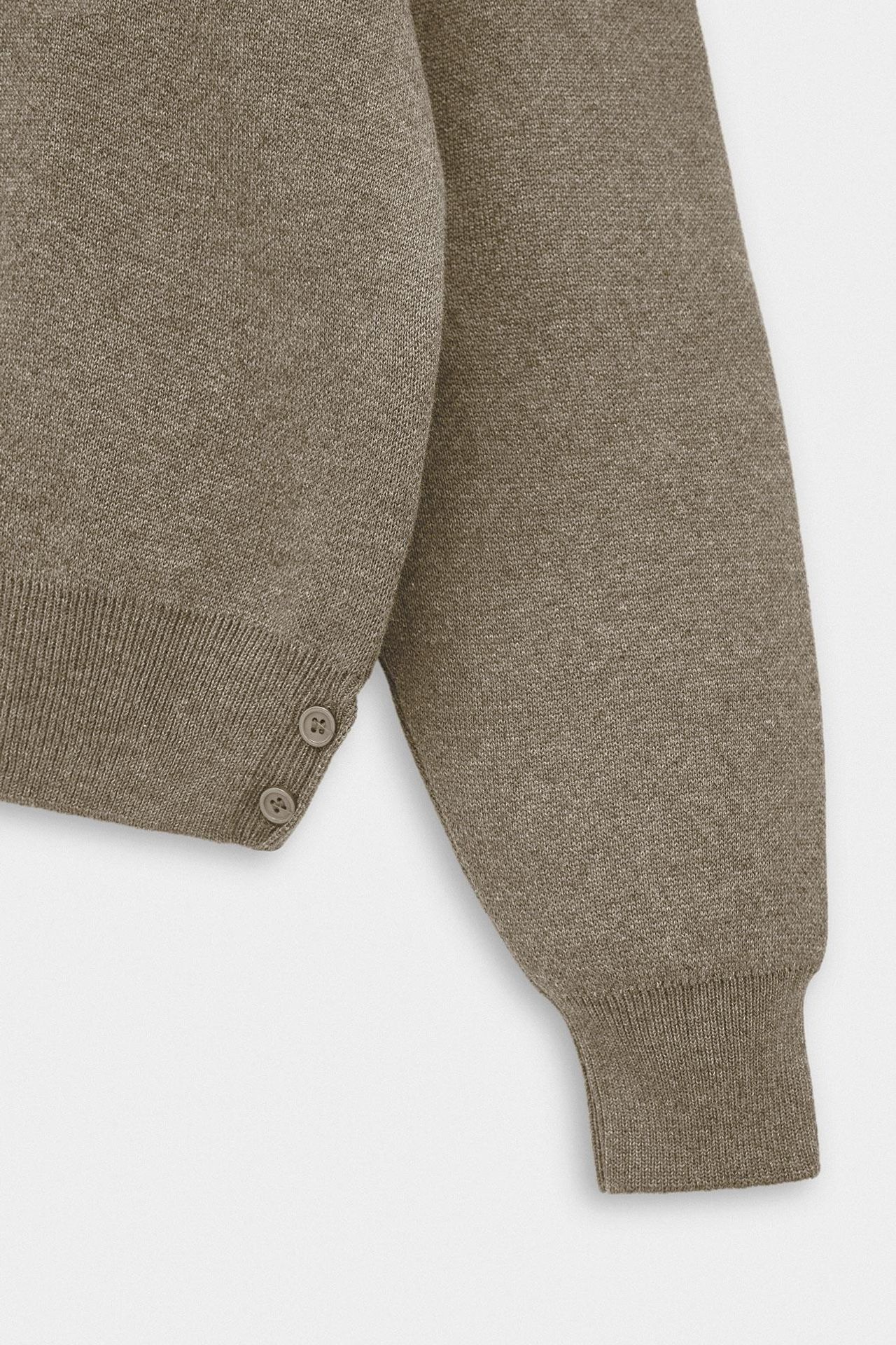 GIESTO Men's Cotton Sweater 2
