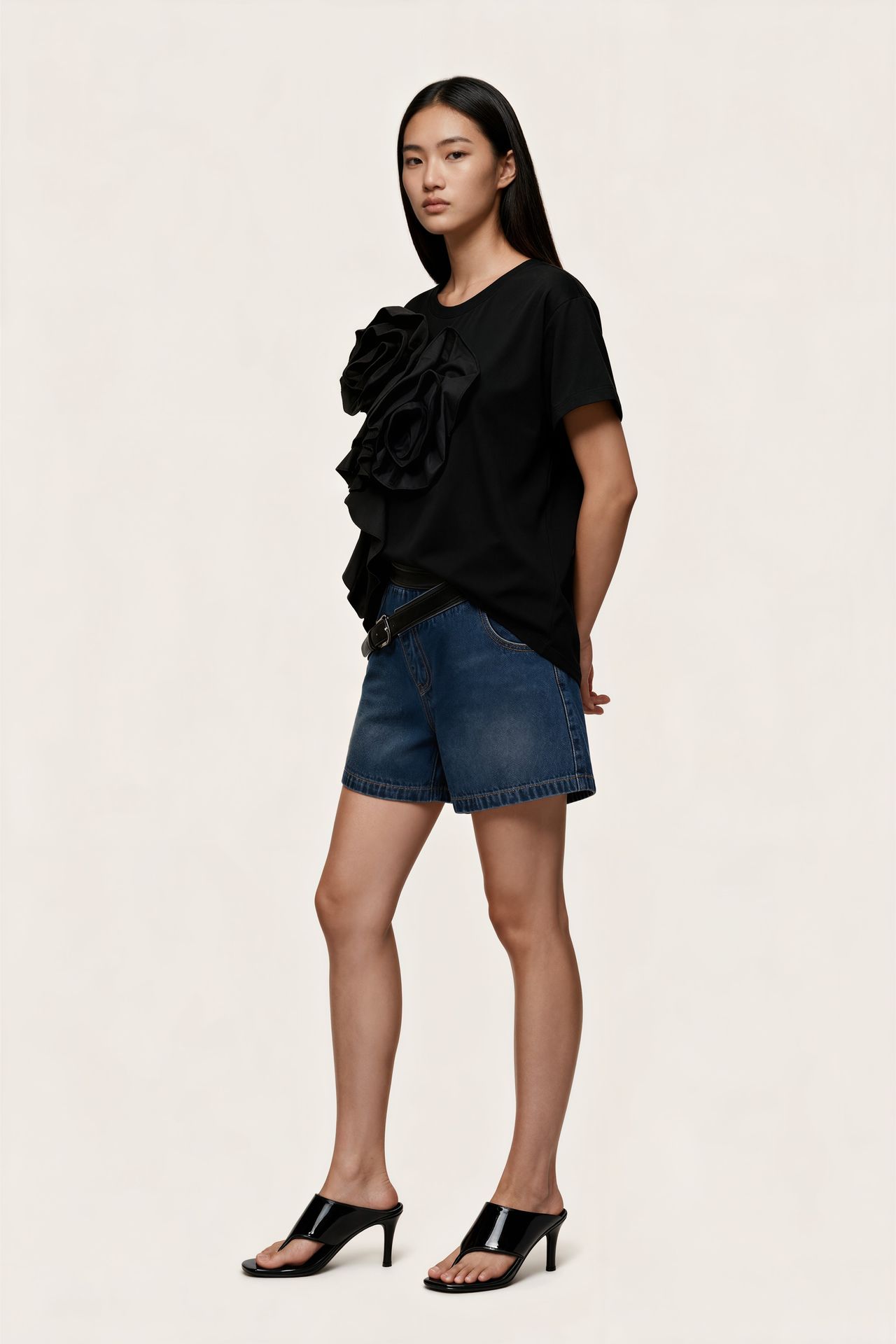 MSN Cotton T-Shirt 4
