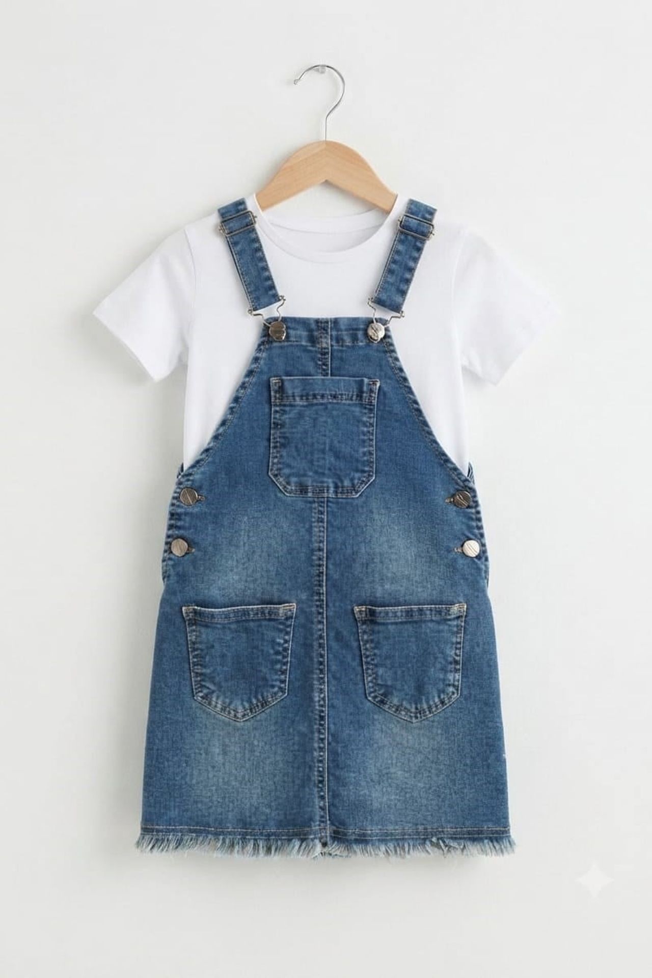 HİLAL AKINCI KİDS Youth Jumpsuit 5