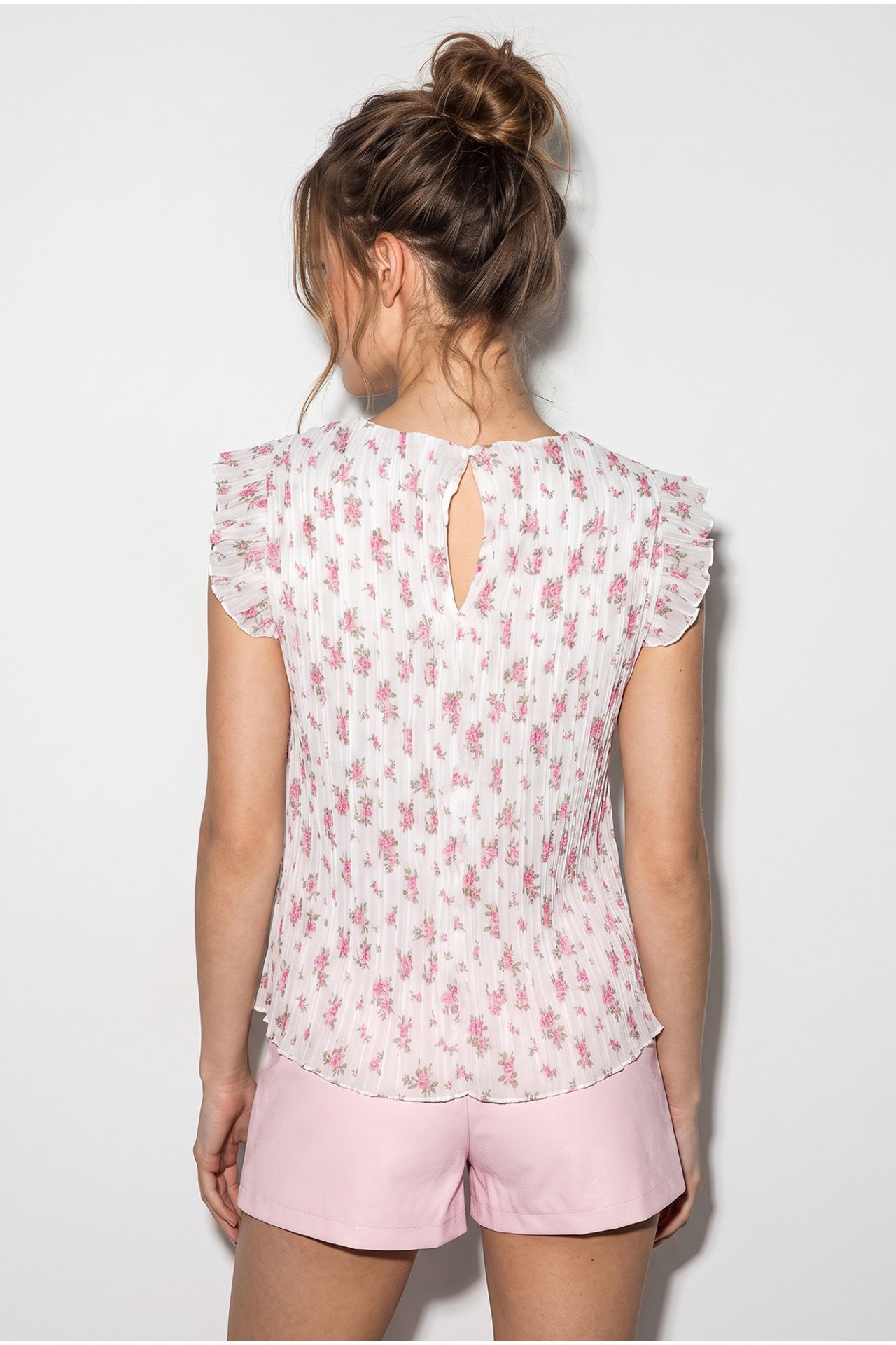 LUCCI Women's Blouse 5