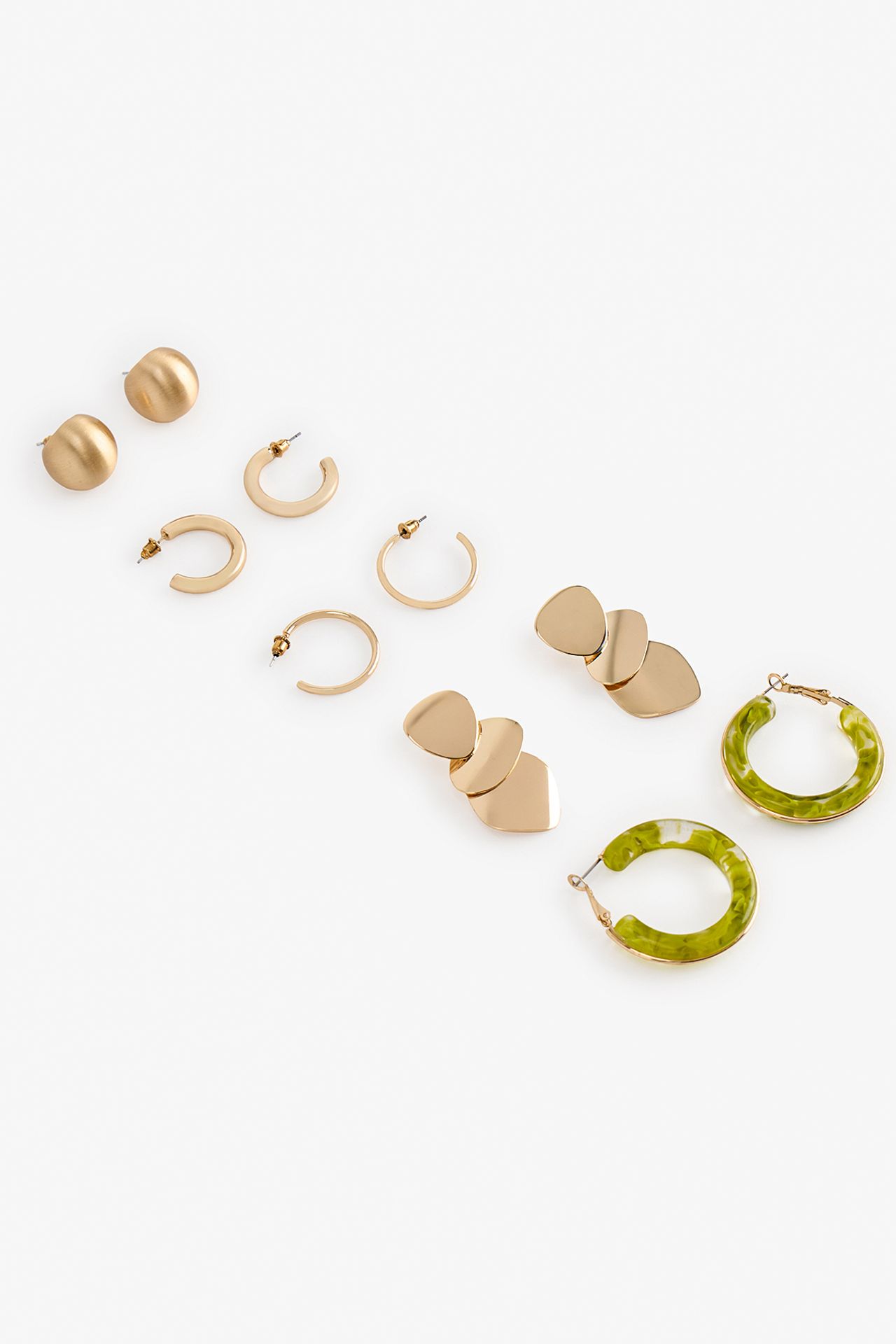 PENTI Loni Earrings 2