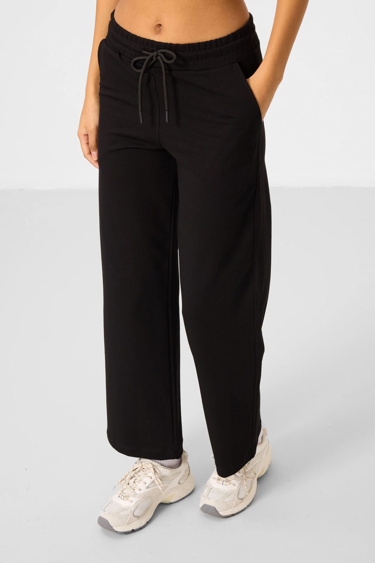 TOMMY Fleece Tracksuit Set 6