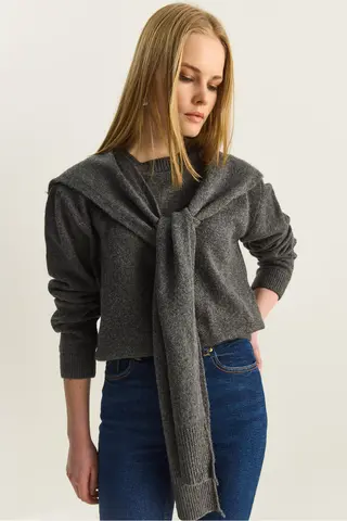 Grey