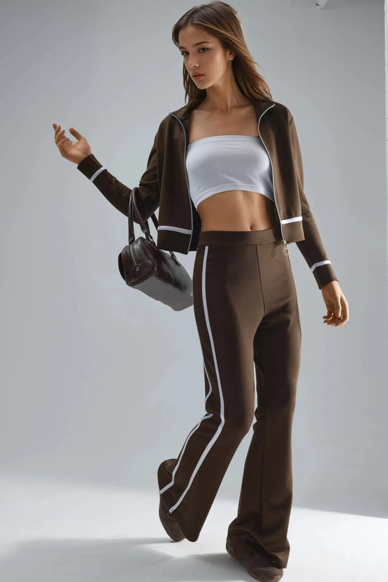 BERSAN 2-Piece Coord Set 5